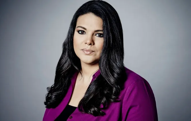 Who Is Sara Sidner Married To? CNN Correspondent’s Personal Life