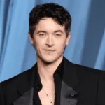 Tom Blyth Height: How Tall Is the Hunger Games Star?