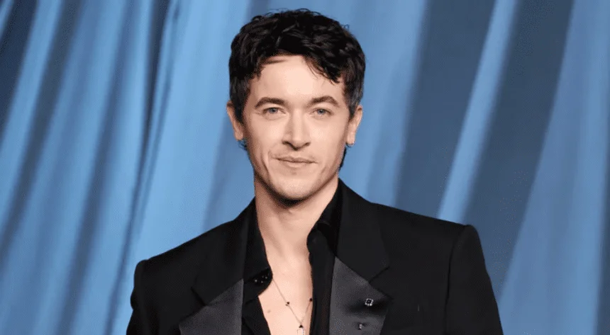Tom Blyth Height: How Tall Is the Hunger Games Star?