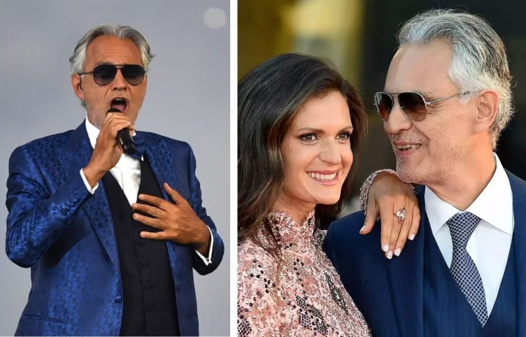 Enrica Cenzatti: The Private Life of Andrea Bocelli’s First Wife