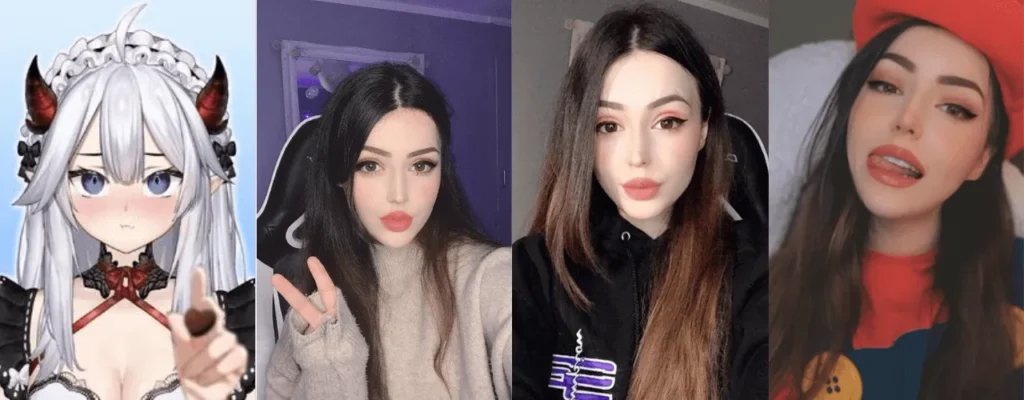 Shylily Face Reveal Everything Fans Should Know