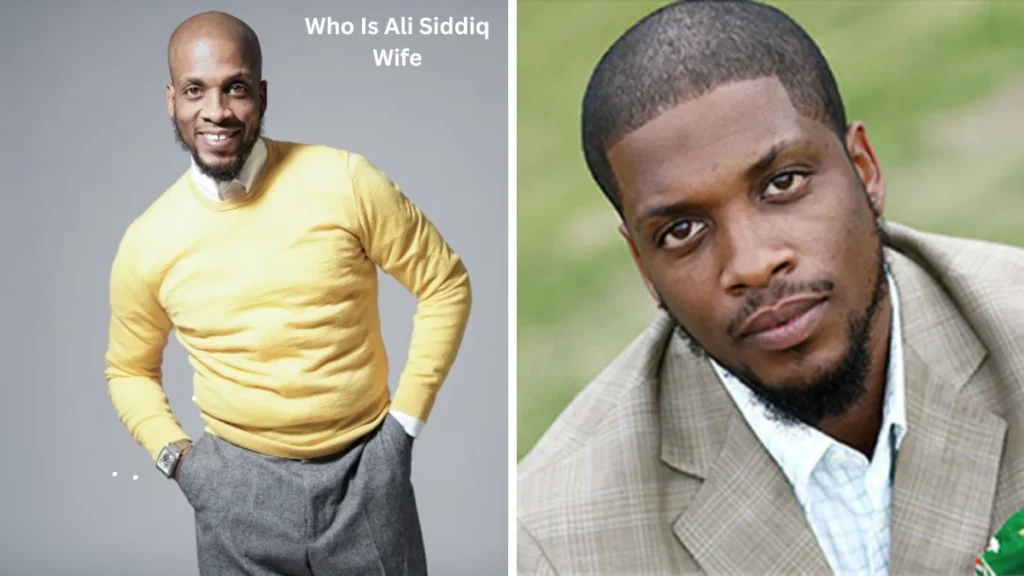 Who Is Ali Siddiq Wife? Comedian’s Marriage and Family Life