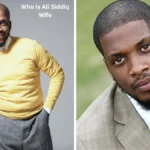 Who Is Ali Siddiq Wife? Comedian’s Marriage and Family Life