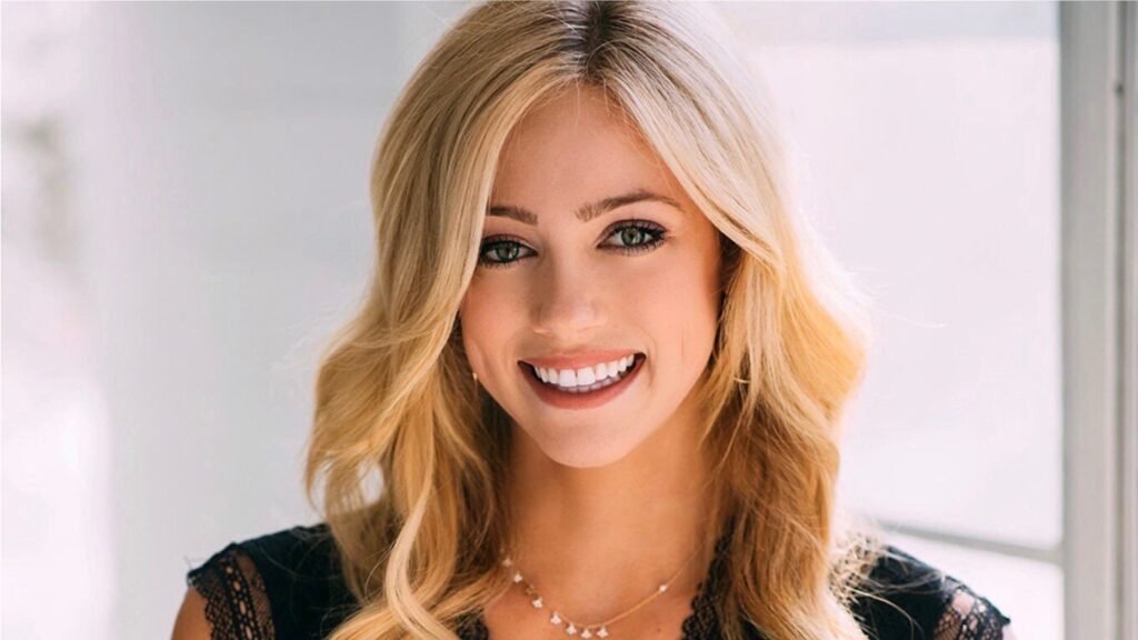 Abby Hornacek: Fox Nation Host, Podcast Creator, and Jeff Hornacek’s Daughter