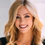 Abby Hornacek: Fox Nation Host, Podcast Creator, and Jeff Hornacek’s Daughter