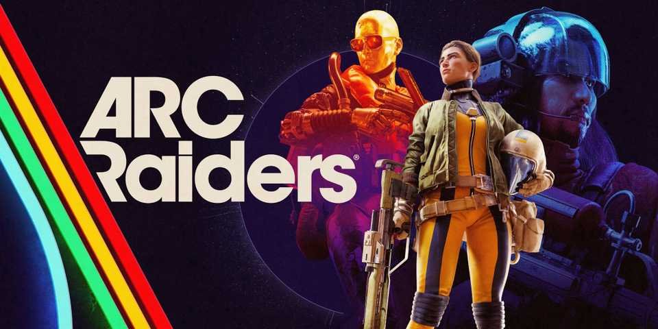 Arc Raiders: Embark Studios’ PvE Co-op Shooter Delayed to 2023
