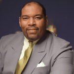 Bert Girigorie: From Suriname to Dutch Parliament as a PVV Politician