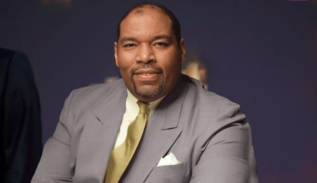 Bert Girigorie: From Suriname to Dutch Parliament as a PVV Politician