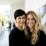 Brooke Daniells: Photographer, Filmmaker, and Sharon Stone’s Partner