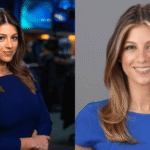 Brooke Taylor Fox News: Career, Background, and Media Presence
