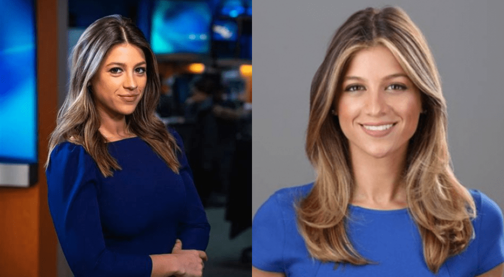 Brooke Taylor Fox News: Career, Background, and Media Presence