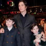 Cillian Murphy Children: What We Know About His Private Family Life