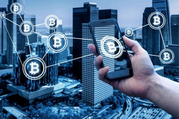 Coyyn.com Business: A Digital Platform for Cryptocurrency Trading and Investment