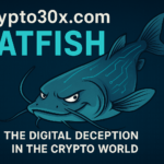 Crypto30x.com Catfish Scam: How Fake Investment Platforms Trap Victims
