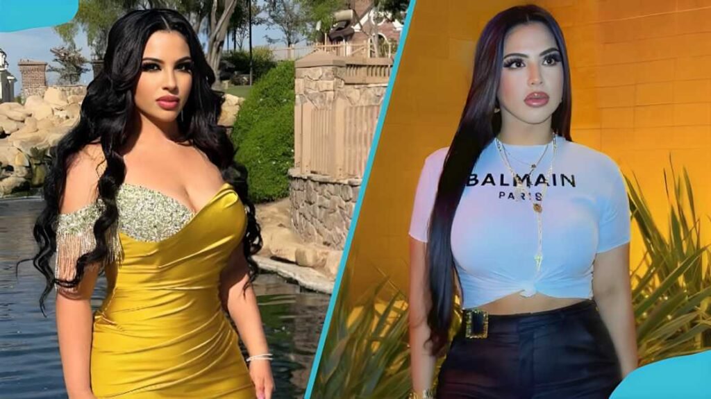 Cynthia Sanchez Vallejo: El Chapo’s Daughter and Her Public Profile