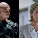 Florence Pugh Dune: Role, Performance, and Significance in the Dune Universe