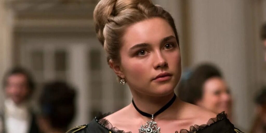 Florence Pugh Dune Character: Princess Irulan Explained