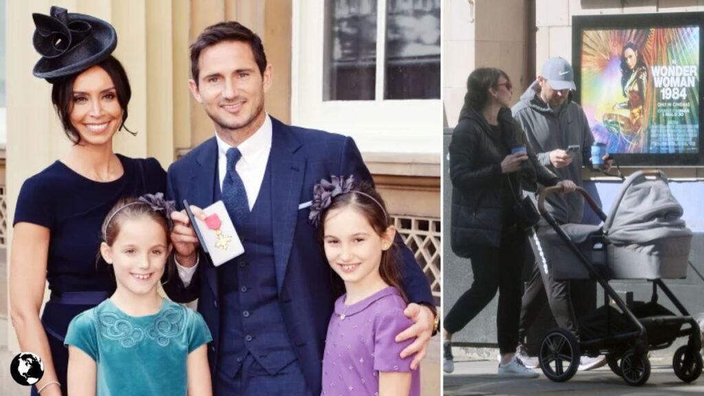 Frederick George Lampard: West Ham Legend and Father of Frank Lampard