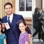 Frederick George Lampard: West Ham Legend and Father of Frank Lampard