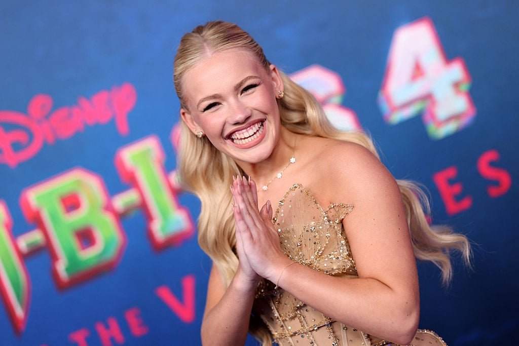 Freya Skye Age: How Old Is the UK Eurovision 2023 Singer?