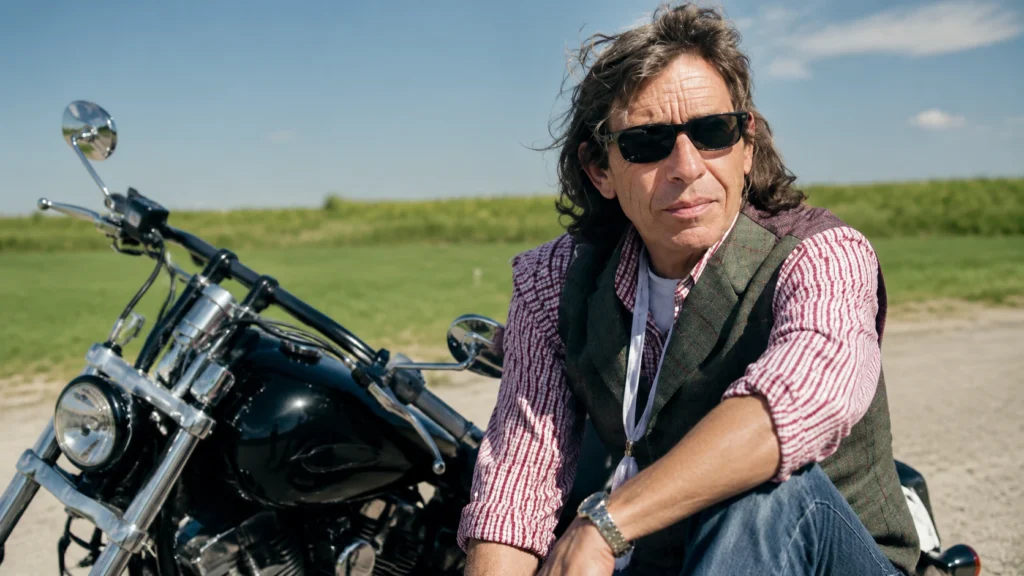 Guy Willison Biography: Co-Founder of Boohoo and Fast-Fashion Pioneer