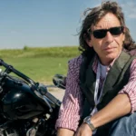 Guy Willison Biography: Co-Founder of Boohoo and Fast-Fashion Pioneer