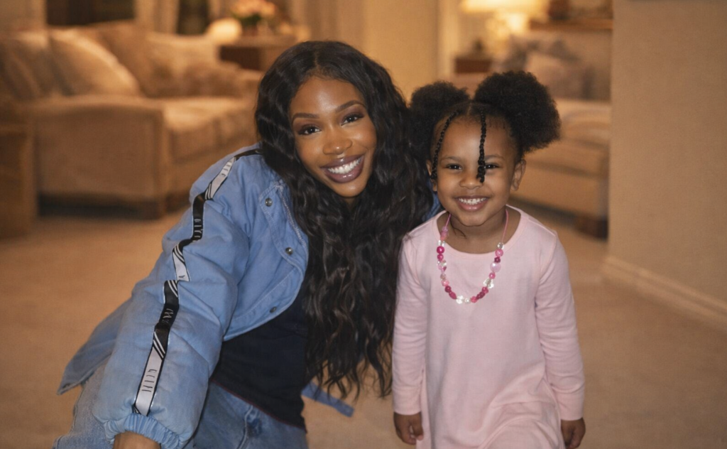 how old is sza daughter – SZA’s Daughter: What We Know About Her Age and Privacy
