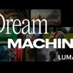 Luma AI Dream Machine: How Text Prompts Become 3D Videos