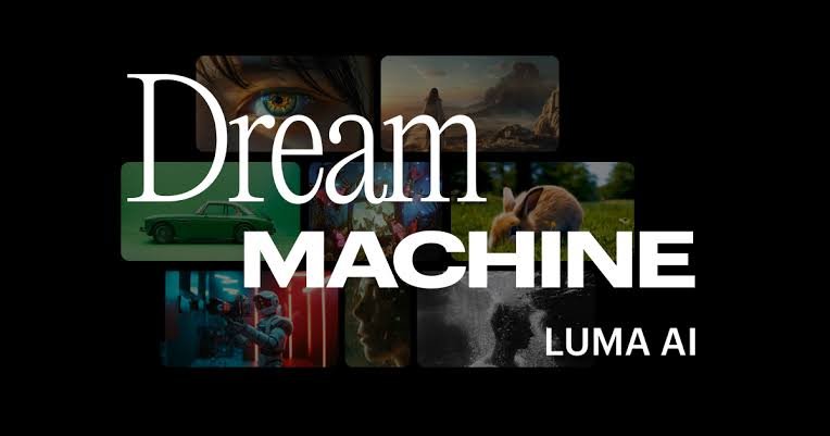 Luma AI Dream Machine: How Text Prompts Become 3D Videos