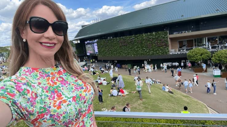Elizabeth Rizzini Disability: How ITV News Presenter Manages Her Stammer