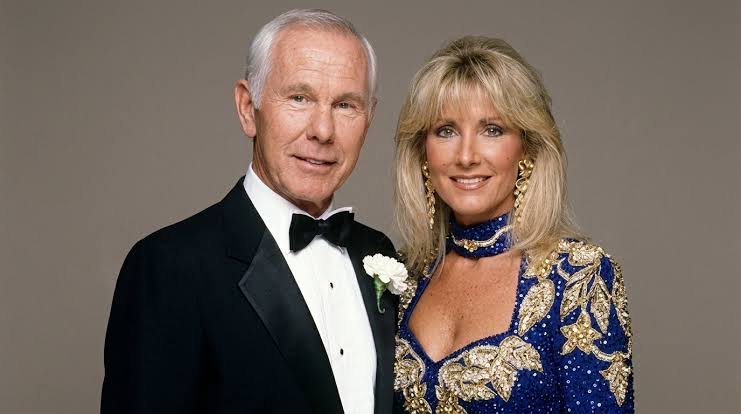 Alexis Maas: The Private Life of Bob Denver’s Widow