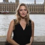 Poppy Coburn: Journalist, Author, and Feminist Campaigner