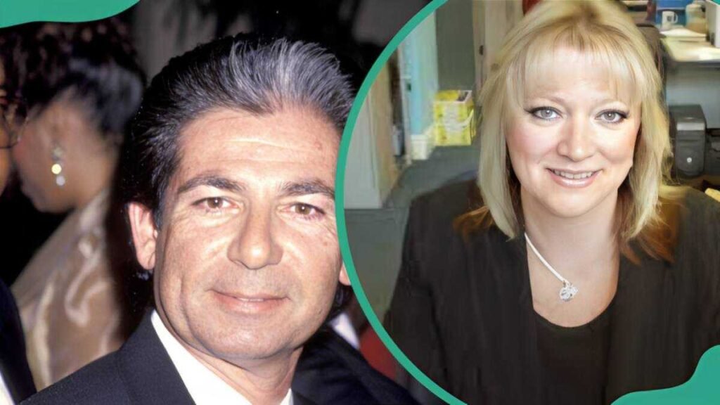Jan Ashley: The Woman Who Married Robert Kardashian and Her Life Story