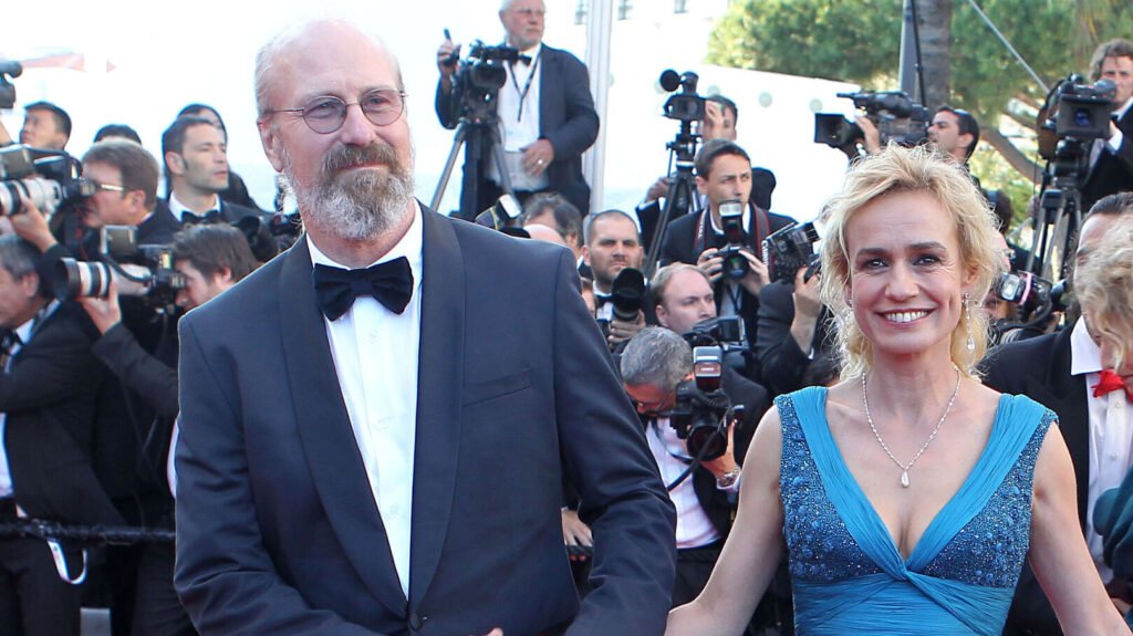 Jeanne Bonnaire-Hurt: French Actress and Director Following a Family Legacy
