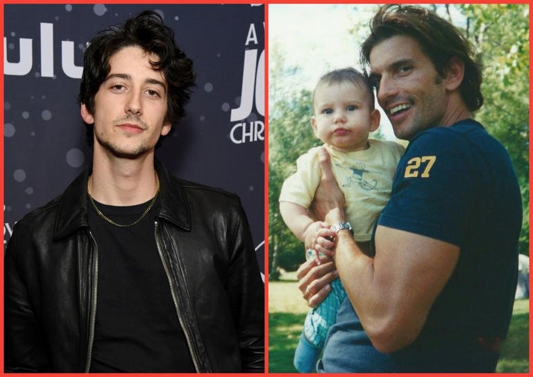 Jeffrey Brezovar: Model, Actor, and Surrogacy Custody Case Explained
