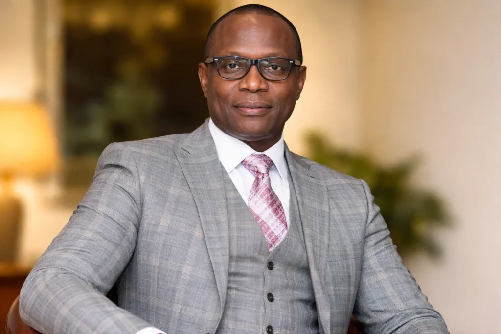 Kehinde Alli Biography: From Lagos to BBC’s Doctors and Beyond