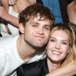 Leo Woodall Girlfriend: Meghann Fahy and Their Private Romance