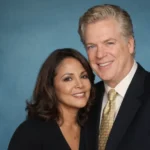 Lupe Gidley: The Life and Career of Christopher McDonald’s Wife