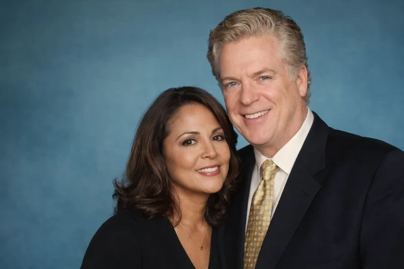 Lupe Gidley: The Life and Career of Christopher McDonald’s Wife