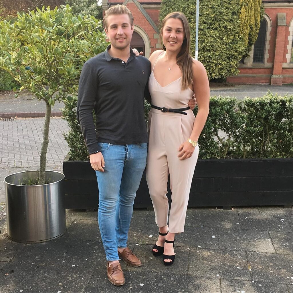 Mary Earps Partner: Why the England Goalkeeper Keeps Her Private Life Private