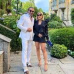Masoud Shojaee First Wife: What Is Known About His Personal Life