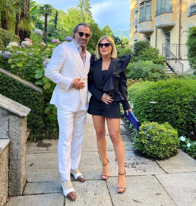 Masoud Shojaee First Wife: What Is Known About His Personal Life