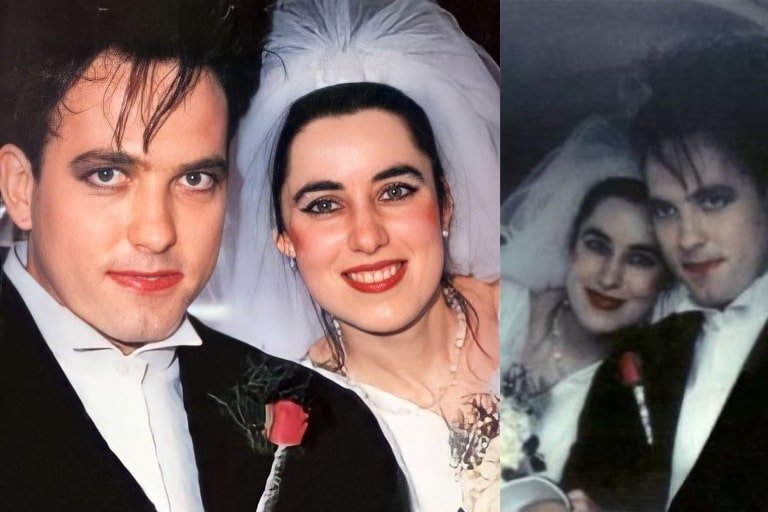 Meet Robert Smith’s Wife: Mary Poole, The Cure Frontman’s Partner Since 1988