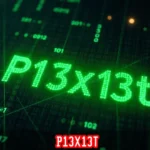 p13x13t: The Pseudonymous Hacker Behind the 2024 UnitedHealth Ransomware Attack
