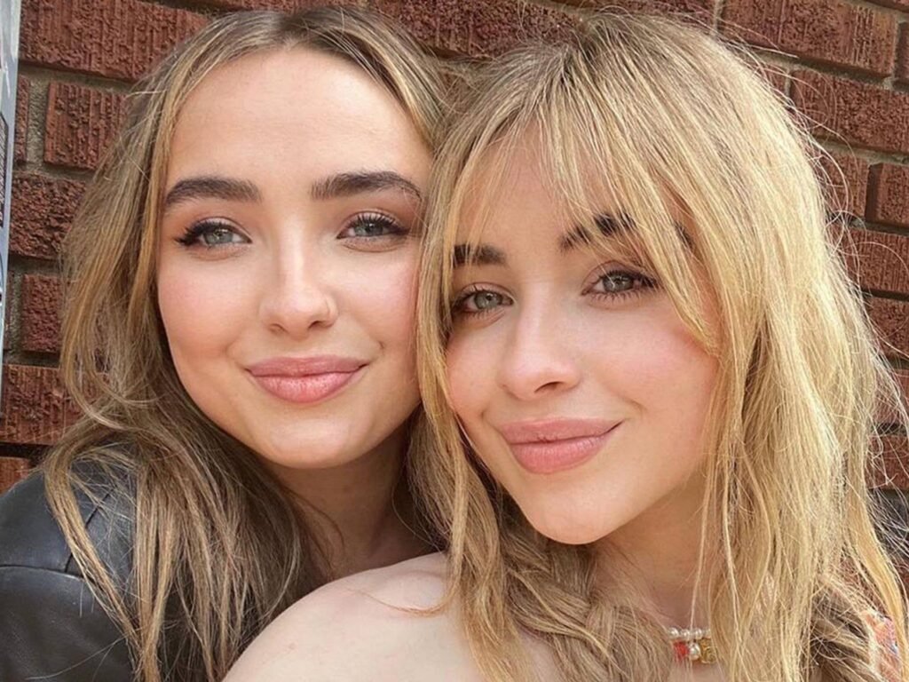 Sabrina Carpenter Siblings: Meet Her Older Sisters and Brother