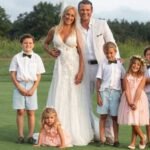 Samantha Hegseth: Wife of Fox News Host Pete Hegseth Faces Public Scrutiny