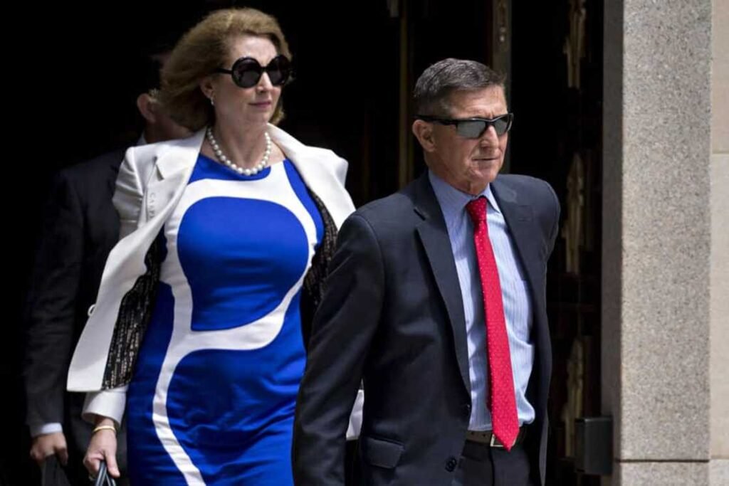 Sidney Powell Husband: Who Was She Married To and Her Current Marital Status