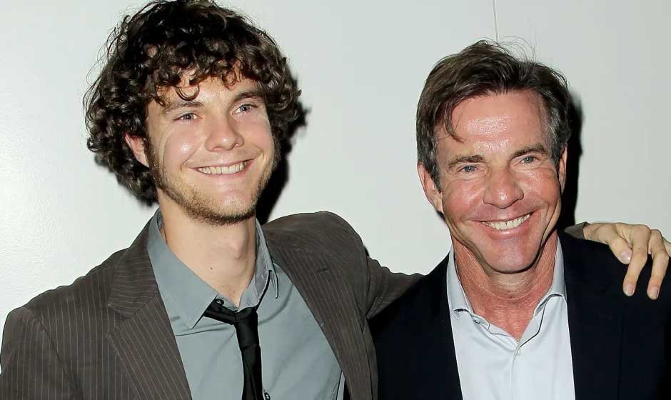 Thomas Boone Quaid: Life of Dennis Quaid’s Son Away From Spotlight