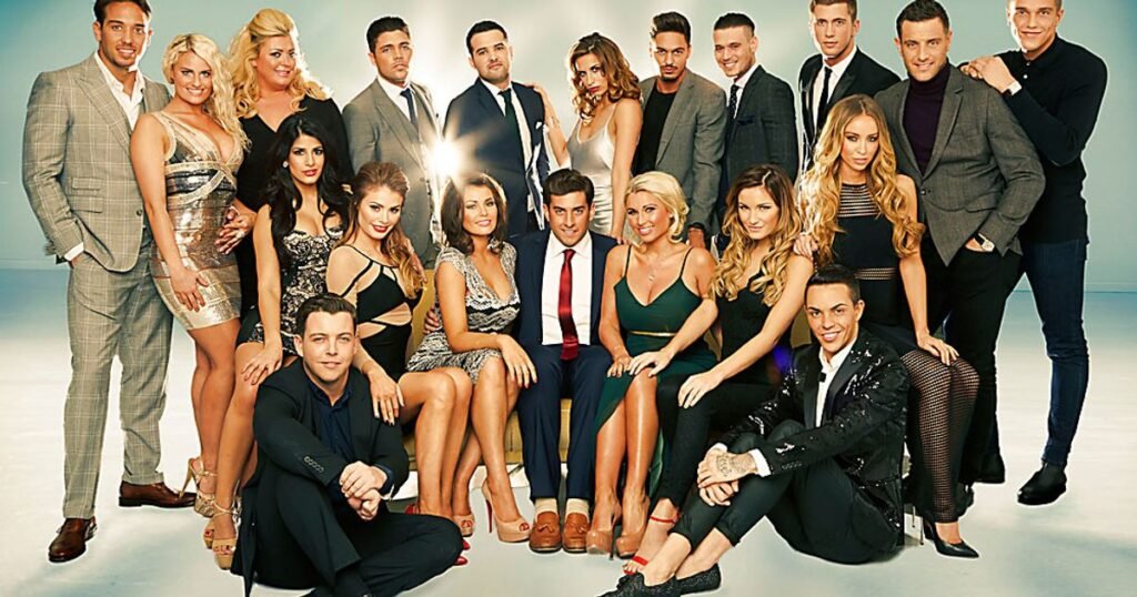 TOWIE: The Only Way Is Essex Reality TV Show Explained