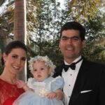 Trino Marin Wife Maria: The Private Life of a Mexican News Anchor’s Spouse